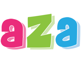 Aza friday logo