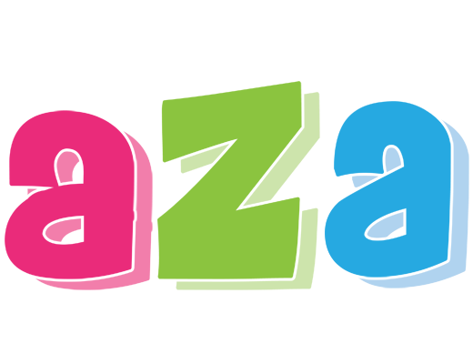 Aza friday logo
