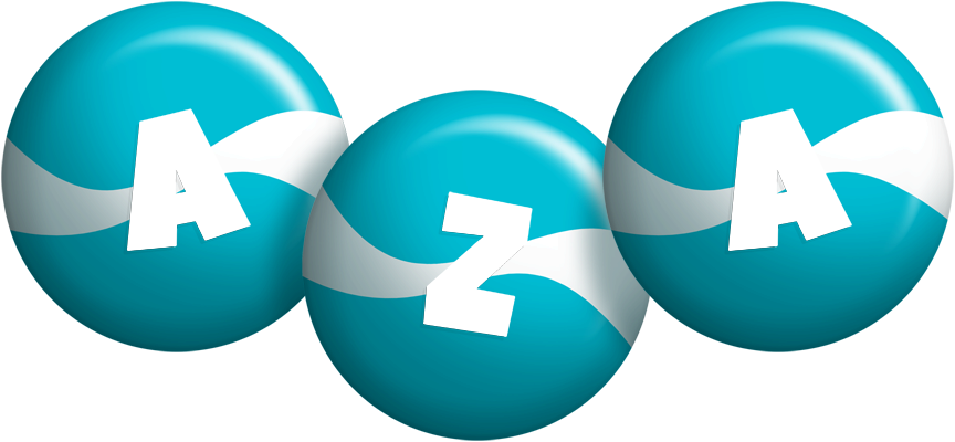 Aza messi logo
