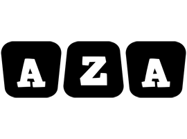 Aza racing logo