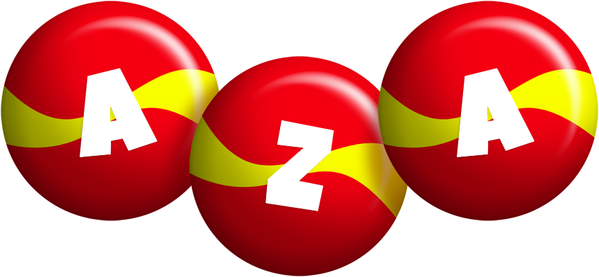 Aza spain logo