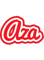 Aza sunshine logo