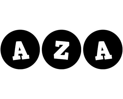 Aza tools logo
