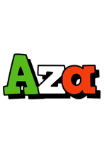 Aza venezia logo