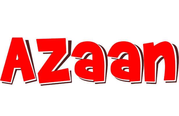 Azaan basket logo