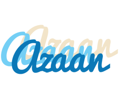 Azaan breeze logo