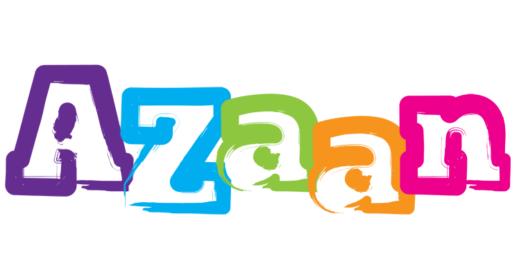 Azaan casino logo