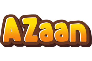 Azaan cookies logo