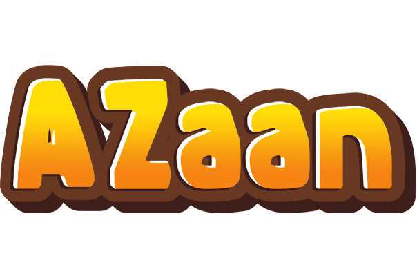 Azaan cookies logo