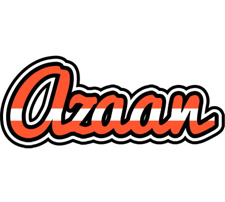 Azaan denmark logo