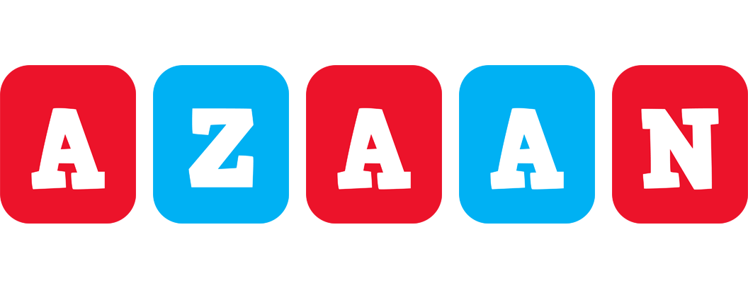 Azaan diesel logo