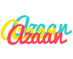 Azaan disco logo