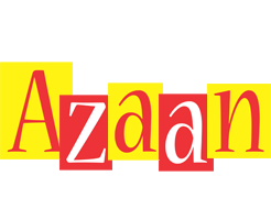 Azaan errors logo