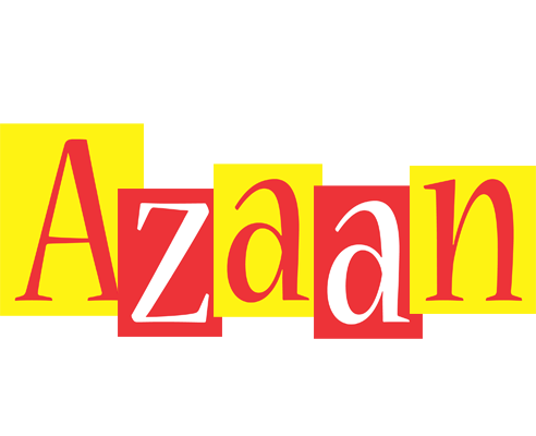 Azaan errors logo
