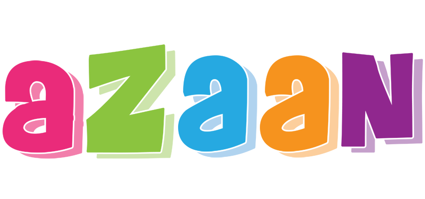 Azaan friday logo