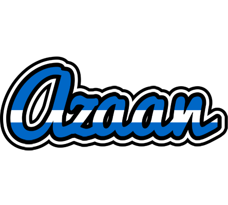 Azaan greece logo