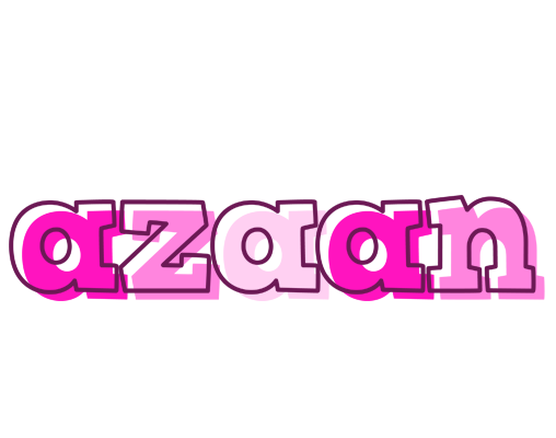 Azaan hello logo