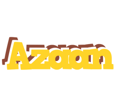 Azaan hotcup logo