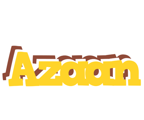 Azaan hotcup logo