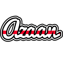 Azaan kingdom logo