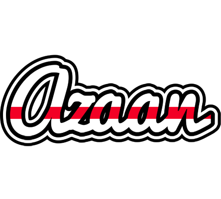 Azaan kingdom logo