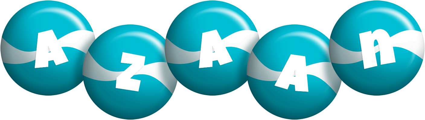 Azaan messi logo
