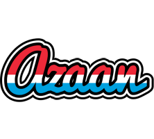 Azaan norway logo