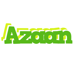 Azaan picnic logo