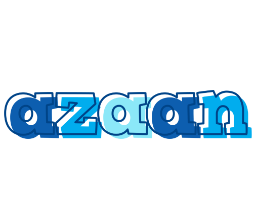 Azaan sailor logo
