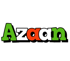 Azaan venezia logo