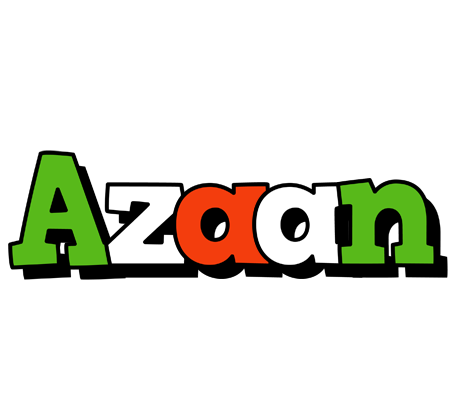 Azaan venezia logo