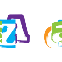 Azad casino logo