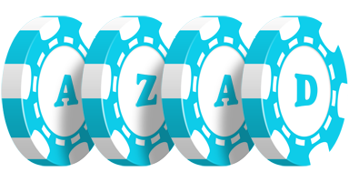 Azad funbet logo