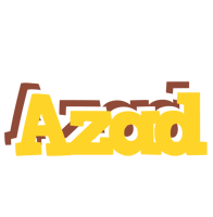 Azad hotcup logo