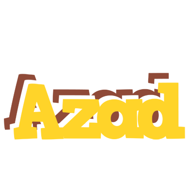 Azad hotcup logo