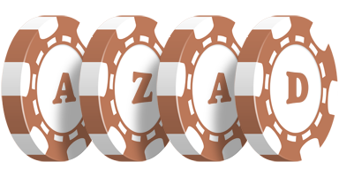 Azad limit logo