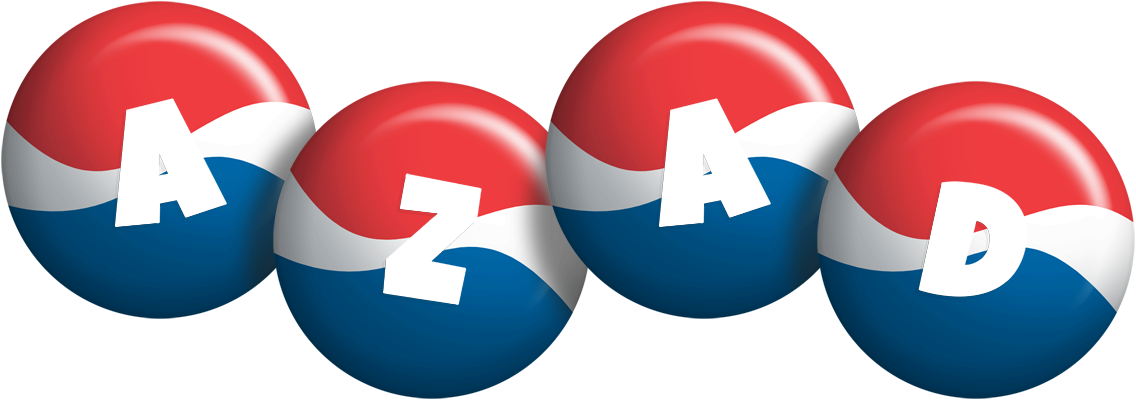Azad paris logo
