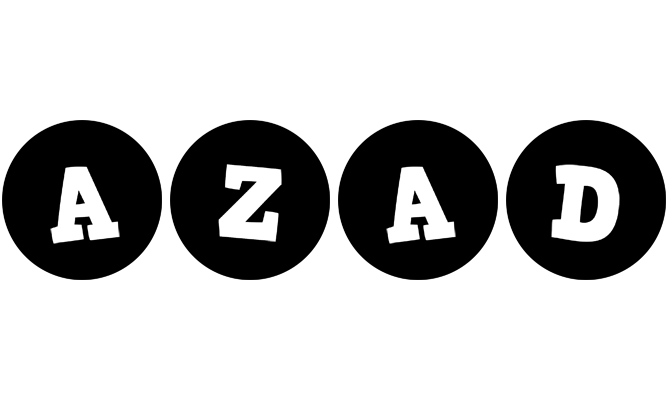 Azad tools logo
