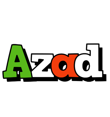 Azad venezia logo