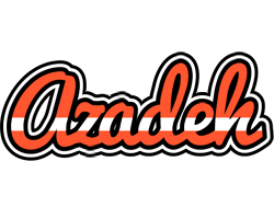 Azadeh denmark logo