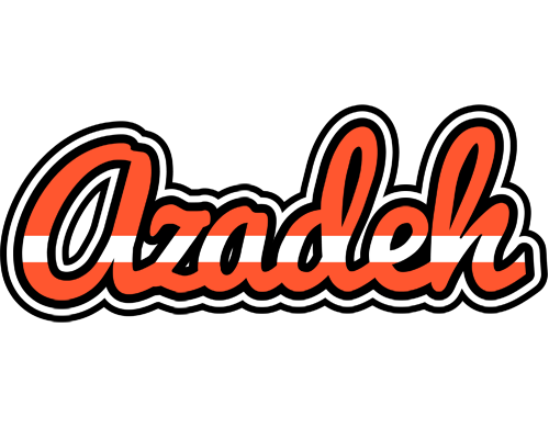 Azadeh denmark logo
