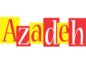 Azadeh errors logo