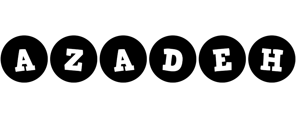 Azadeh tools logo