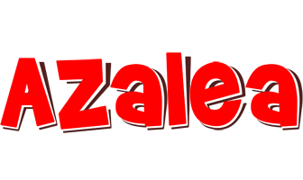 Azalea basket logo
