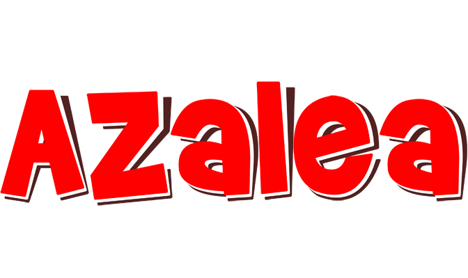Azalea basket logo