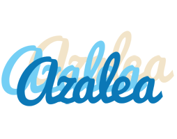 Azalea breeze logo