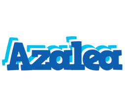 Azalea business logo