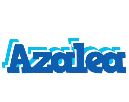 Azalea business logo