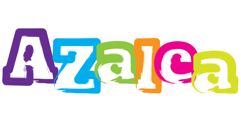 Azalea casino logo