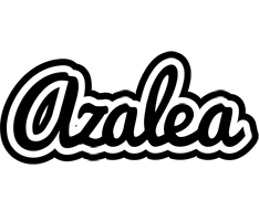 Azalea chess logo